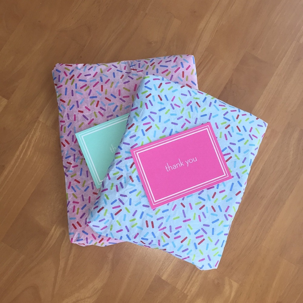 how my packaging looks🤩